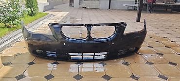 Бампер BMW, Б/у, Оригинал