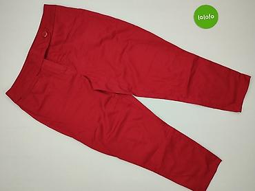 darmo: CAMAIEU, Spodnie materiałowe damskie, rozmiar XL — 2