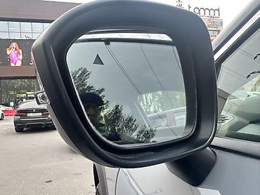 фронтера а: Nissan X-Trail: 2023 г., 1.5 л, Автомат, Бензин, Кроссовер — 3