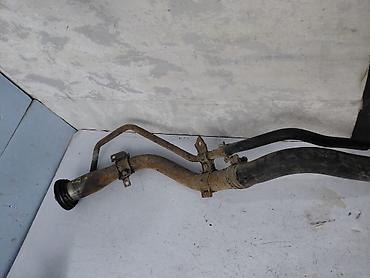 Трубки, патрубки, шланги: Трубка Honda 2003 г., Б/у, Оригинал, Япония — 2