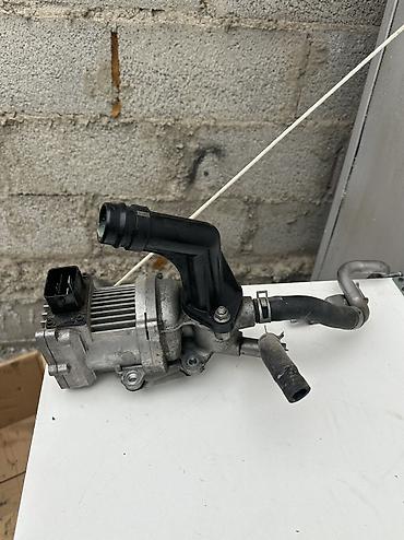 Инверторы: Инверторный блок (Power Control Unit) для гибридных автомобилей — 26