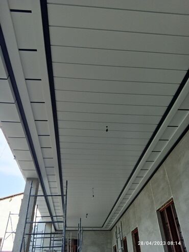 Фасадные работы: Ремонт фасада, Утепление фасада, Фасадный декор | Туникафон, Моноблоки, Молдинг | Декоративный кирпич, Сухой травертин, Американка | Керамзит, Пенополиуретан, Penoplex Больше 6 лет опыта at lalafo.kg — 2 Фасадные работы: Ремонт фасада, Утепление фасада, Фасадный декор | Туникафон, Моноблоки, Молдинг | Декоративный кирпич, Сухой травертин, Американка | Керамзит, Пенополиуретан, Penoplex Больше 6 лет опыта — 2