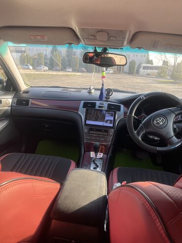 тайлта виндом: Toyota Windom: 2002 г., 3 л, Автомат, Бензин, Седан