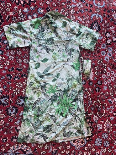 yasil reng: Коктейльное платье, S (EU 36)