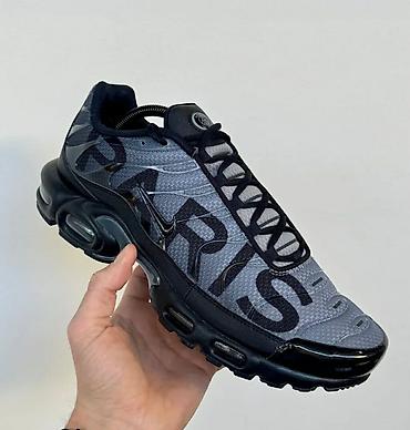 Patike: Nike Air Max Plus “Tuned Air” patike Veličine od 36-46 - — 6