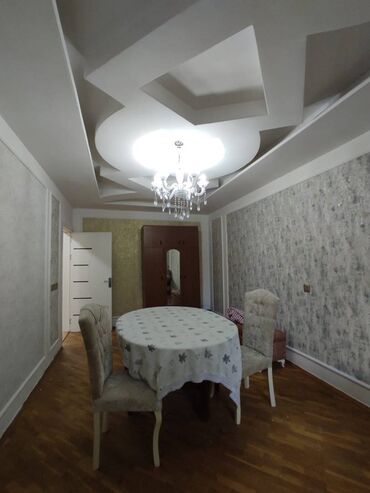 Köhnə tikili: Bakı, 9-cu mikrorayon, 2 otaqlı, Köhnə tikili, m. 20 Yanvar, 65 kv. m — 4