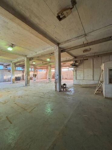 Anbar və emalatxanalar: İcarəyə Anbar Verilir! Bakı şəhəri, Xətai rayonunda yerləşən geniş və — 8