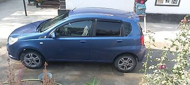 ford focus авто: Chevrolet Aveo: 2009 г., 1.4 л, Механика, Бензин, Хэтчбэк — 4