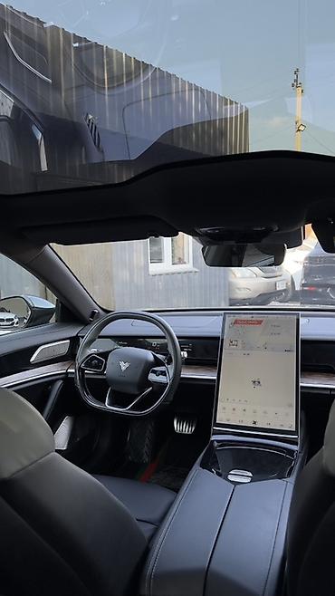 сетка для машины: 🔥 В ПРОДАЖЕ NETA S — ПОСЛЕДОВАТЕЛЬНЫЙ ГИБРИД! 🔥 🚘 NETA S | 2023 год — 9