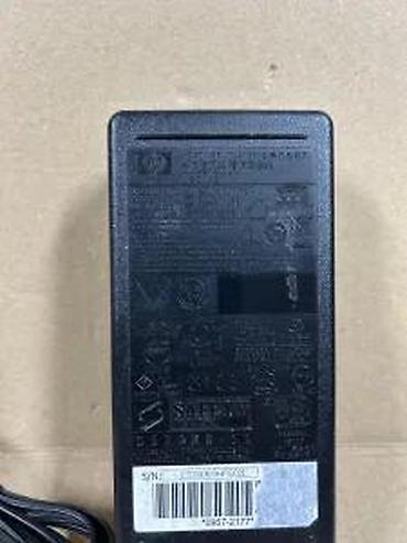 Adapteri i punjači za laptop: Punjač / AC adapter za Canon – 24V 1,8A - Izlaz: 24V DC, 1.8A (43W) - — 8