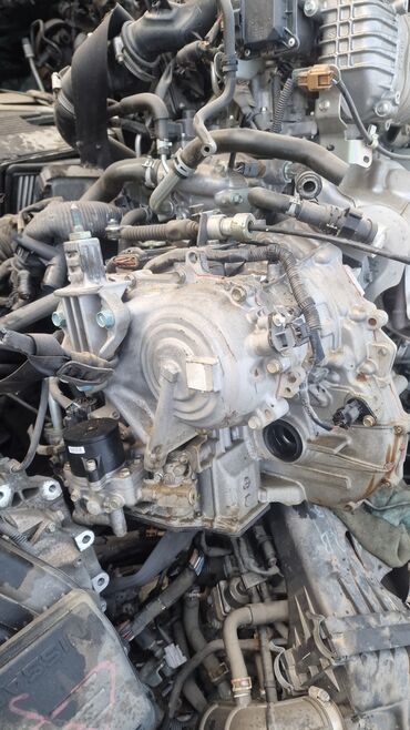 Sürət qutuları: Karobka.suretler qutusu Hyundai Kia Tayota Nissan opel və.s modellere — 12