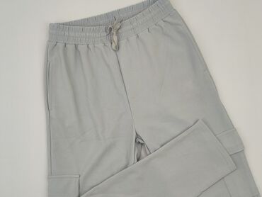 Sweatpants: Sweatpants, XL (EU 42), condition - Perfect