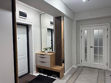 Продажа квартир: 3 комнаты, 100 м², Элитка, 4 этаж, Евроремонт at lalafo.kg — 13 Продажа квартир: 3 комнаты, 100 м², Элитка, 4 этаж, Евроремонт — 13