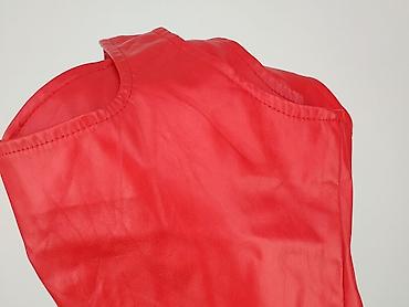 red fireball: Shein, Top damski, rozmiar L — 6