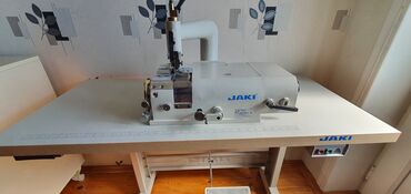 Tikiş maşını Yeni,Elektromexaniki
