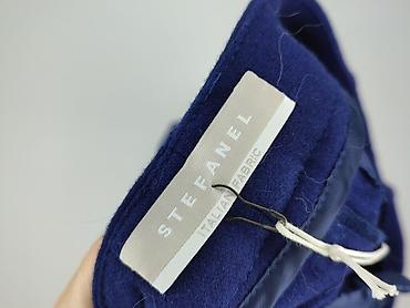 top terranova: Stefanel, Spodnie materiałowe damskie, rozmiar M — 4