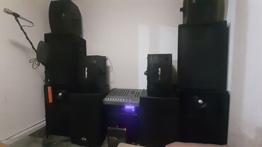 Другие комплектующие: Продаётся и сдаётся музыкальная Аппаратура есть разные листайте и в — 21