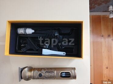 ən yaxşı epilyator: Saç qırxan maşın, Kemei, Yeni, Ünvandan götürmə