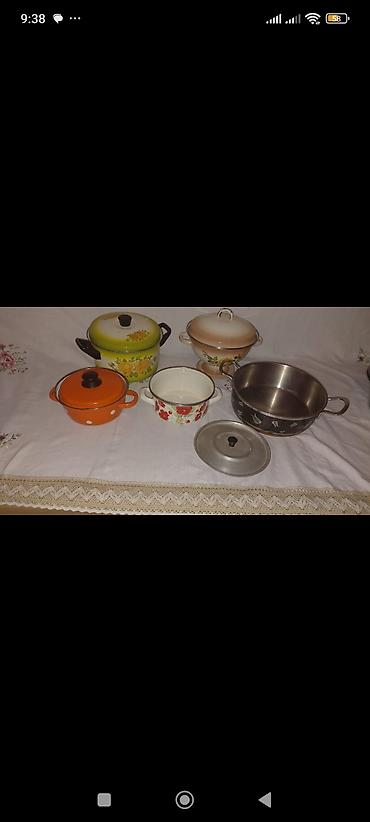 çay desmalı: Məhsul: 1-ci göy çay/qəhvə dəsti – qədimi Təsvir: - Tünd göy rəngli — 6