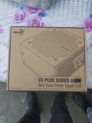 Настольные ПК и рабочие станции: Компьютер, Для работы, учебы, Б/у — 3