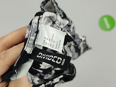 przod: H&M Divided, Sukienka damska, rozmiar M — 5