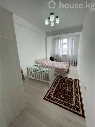 Продажа квартир: 2 комнаты, 61 м², Элитка, 9 этаж, Евроремонт