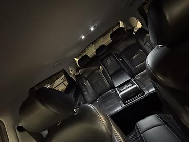 sonata 2012: Hyundai Grandeur: 2019 г., 3 л, Автомат, Газ, Седан — 5