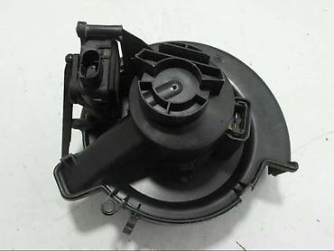 eno plus: VENTILATOR KABINE ZA OPEL ASTRA G OD 1999. DO 2009. GOD. | Polovni — 2