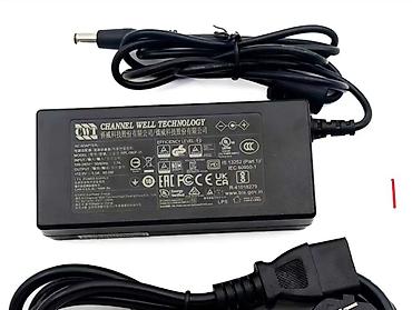 adaptor 12v 10a: Новый оригинальный блок питания CWT KPL-060F-VI 12V 5A (60W) Описание — 2