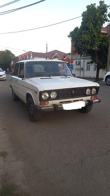 VAZ (LADA): VAZ (LADA) 2106: 1.6 l | 2005 il 49260 km Sedan — 4