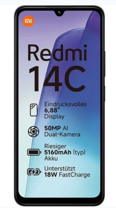 telefon şəkilləri: Xiaomi 14 Civi, 128 GB, rəng - Qara, 
 Barmaq izi