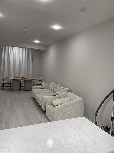 sumqayitda ev satisi: 3 otaqlı, Yeni tikili, 95 kv. m — 6