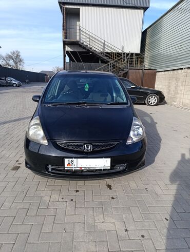 рейлинг фит: Honda Fit: 2002 г., 1.3 л, Вариатор, Бензин, Хэтчбэк