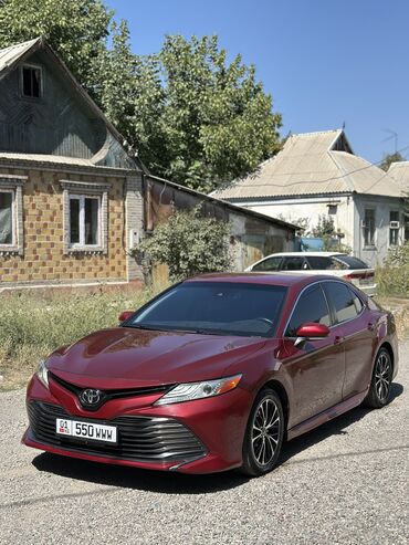 свечи в машине цена: Toyota Camry: 2017 г., 2.5 л, Автомат, Бензин, Седан