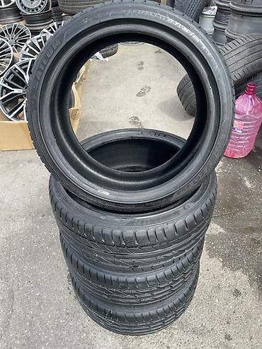 Yeni Şin Sailun 205 / 40 / R 17