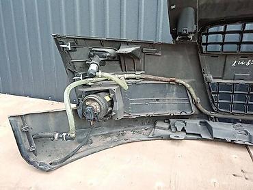 Бампер и комплектующие: Бампер Audi, Б/у, Оригинал — 7