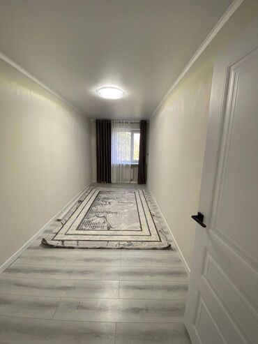 Продажа квартир: 3 комнаты, 58 м², Индивидуалка, 3 этаж