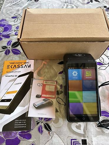 mini kassa: Salam yeni kassadır 600 manata alınıb Mağaza bağlandığı üçün Satırıq — 2