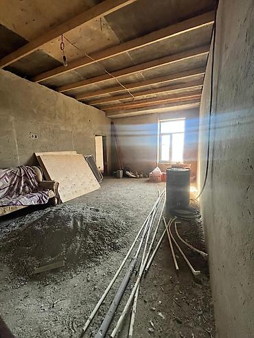 Həyət evləri və villalar: Çıxarısı kupçası var. 8otaq,2sanitar qovşağı,1mətbəx,217kv.m. 2sot — 3