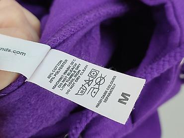 stroj do golfa: Just Hoods, Bluza z kapturem dla mężczyzn, rozmiar M — 5