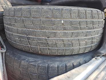 двигатель зима: Зимние шины 205/60 R16 92Q - Модель: iG30 (йокогама IceGuard, по — 3
