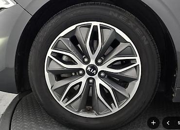 вин код корея бесплатно: Kia K5: 2020 г. — 5
