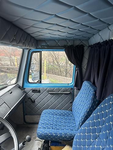 Ассенизаторы: Ассенизатор, ГАЗ, 1993 г. — 8