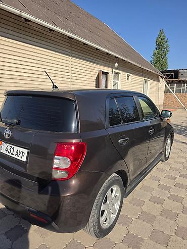 Scion: Scion xD: 2010 г., 1.8 л, Автомат, Бензин, Хэтчбэк — 5