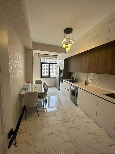ecemi kiraye evler 2022: İcarəyə verilir 2 otaqlı yeni tikili 73 m², Nəsimi r. Kateqoriya Yeni — 1