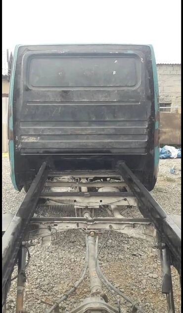 Грузовики: Грузовик — 8