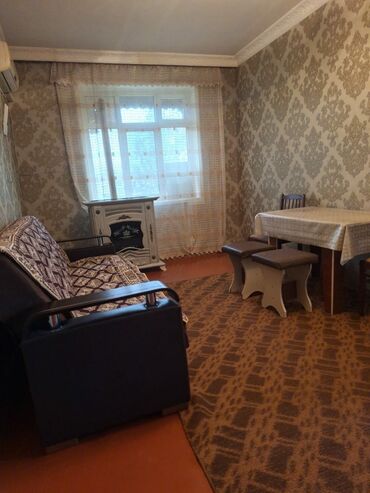 2 х комнатные квартиры: 🏡 Kirayə – Gəncə, 4-cü mikrorayon (24 nömrəli məktəbin yanında) 📍 5