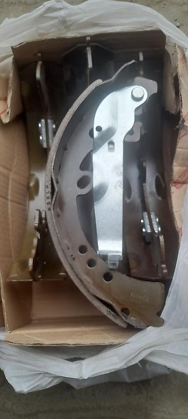 авто под выкуп бишкек: Arxa kalodkalar satilir.Toyota Fortuner.Orijinaldi.Deyerinden ucuz — 1