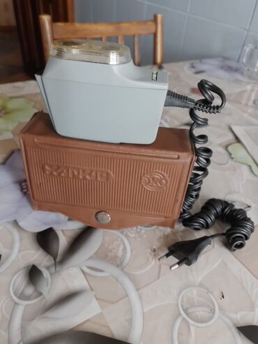 tok coban qiymeti: SOVET MALI OLAN ELEKTRİK ÜZQIRXAN SATILIR. İŞLƏK VƏZİYYƏTDƏDİR