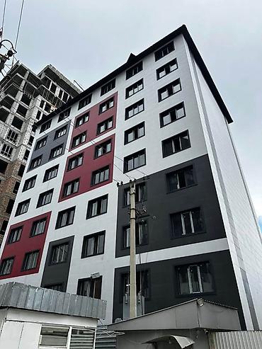 2 комнаты, 67 м², Тунгуч мкр Элитка, 5 этаж, ПСО (под самоотделку) at lalafo.kg 2 комнаты, 67 м², Тунгуч мкр Элитка, 5 этаж, ПСО (под самоотделку)
